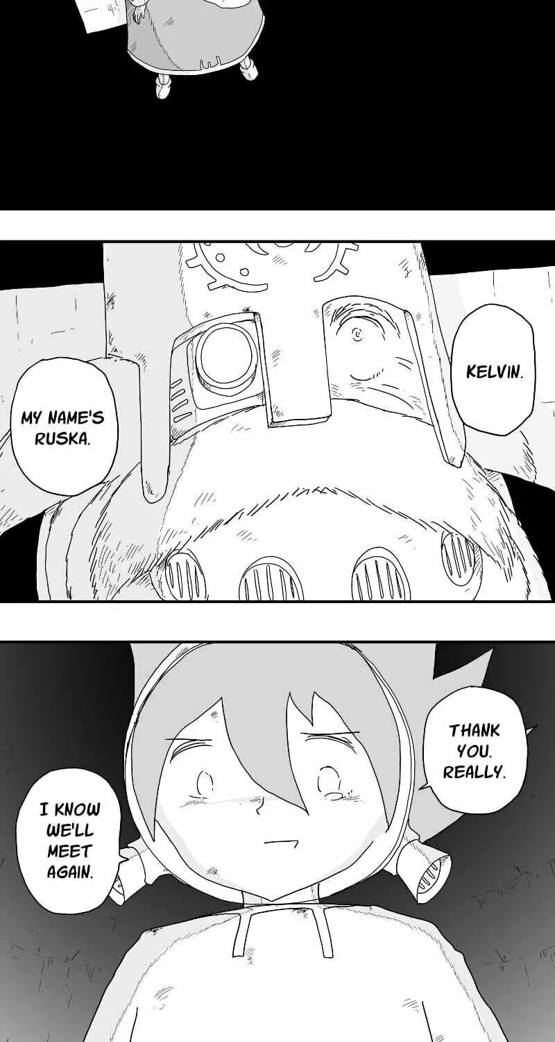 Read The Vertical World chapter 57 image 20 on Lezhin