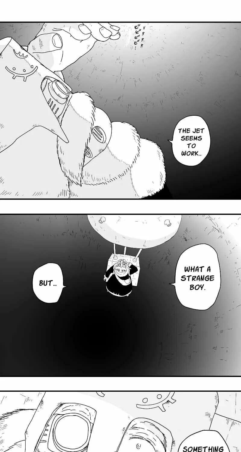 Read The Vertical World chapter 57 image 24 on Lezhin