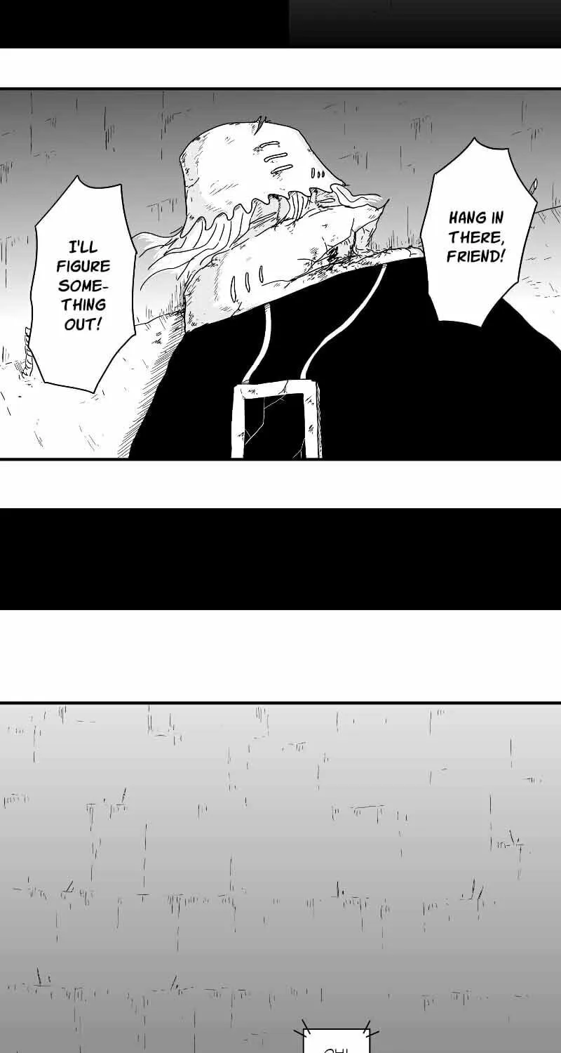 Read The Vertical World chapter 57 image 26 on Lezhin