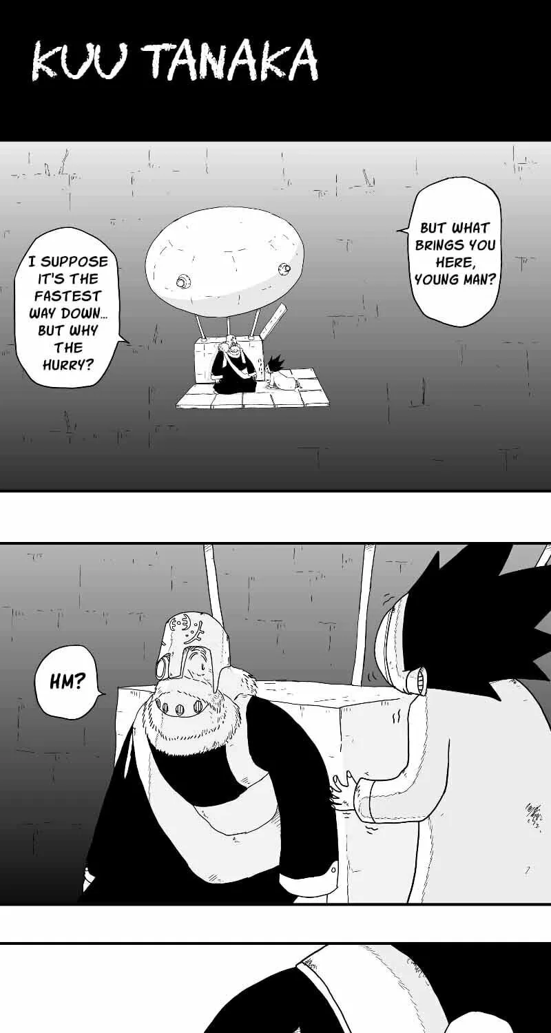Read The Vertical World chapter 57 image 3 on Lezhin