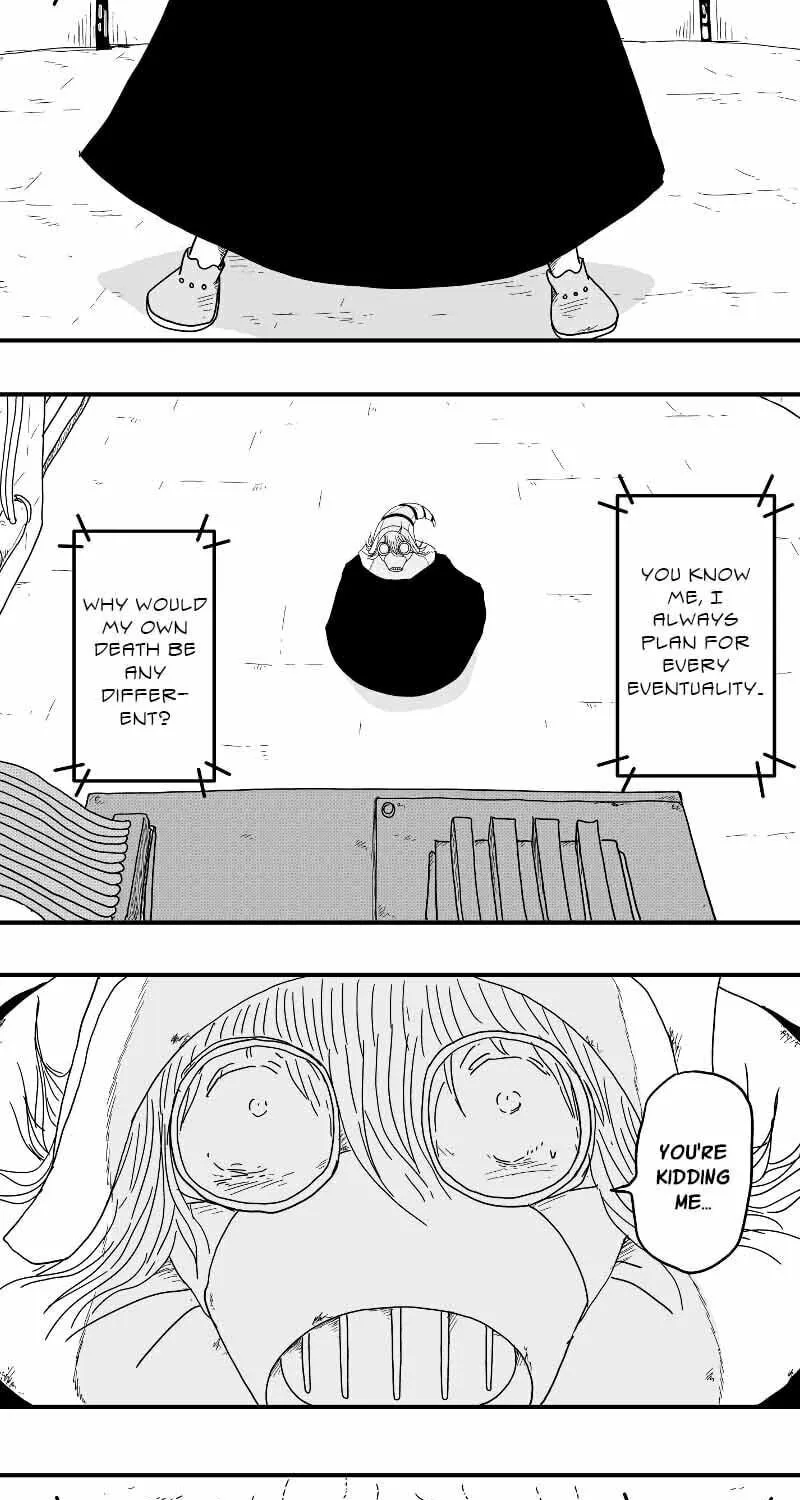 Read The Vertical World chapter 57 image 34 on Lezhin