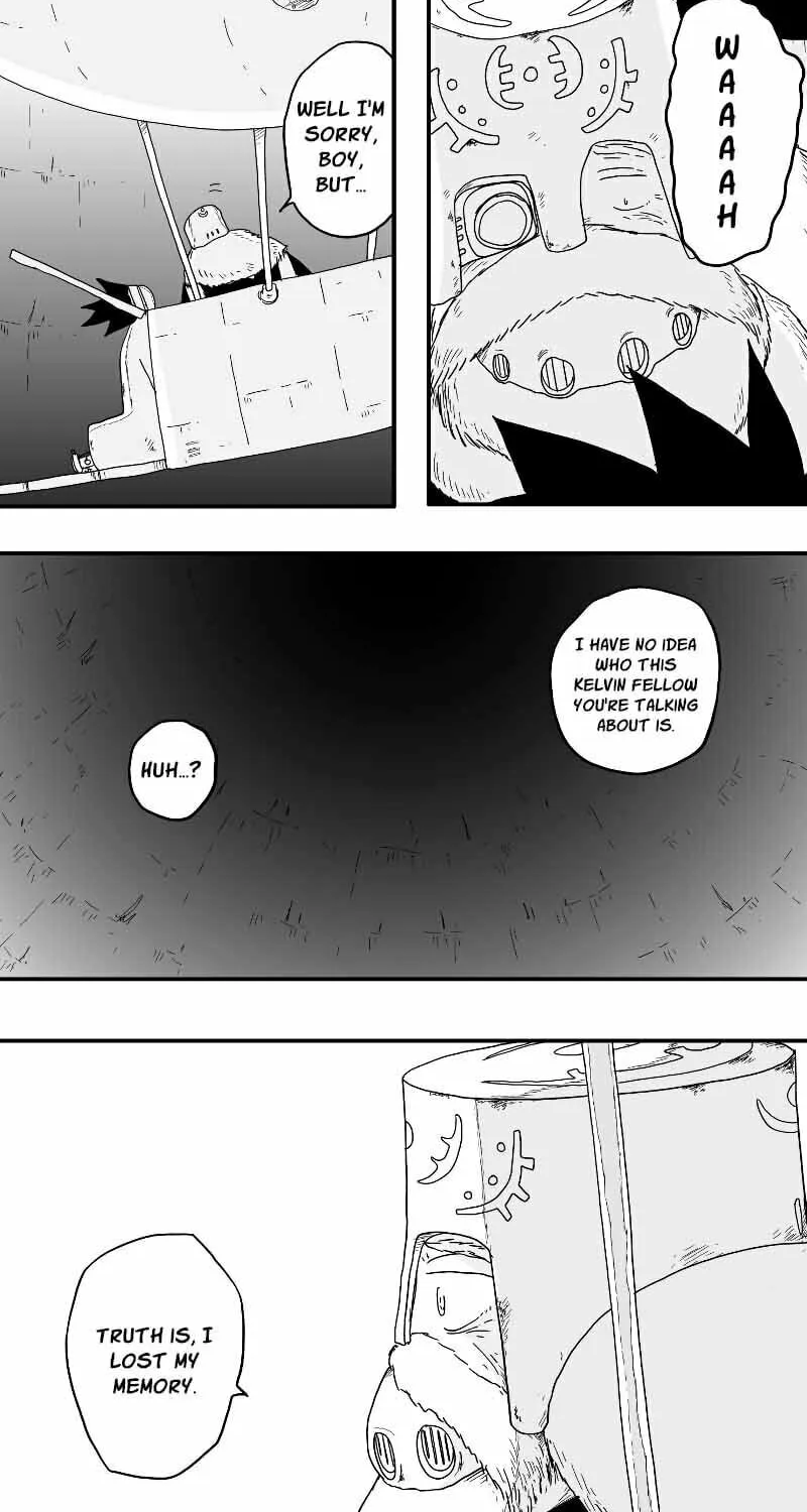 Read The Vertical World chapter 57 image 7 on Lezhin