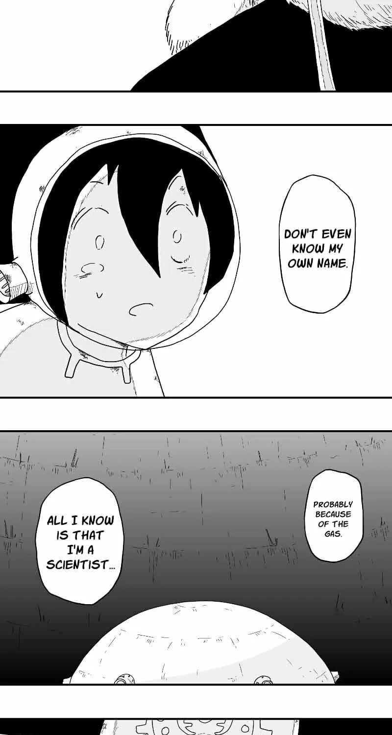 Read The Vertical World chapter 57 image 8 on Lezhin