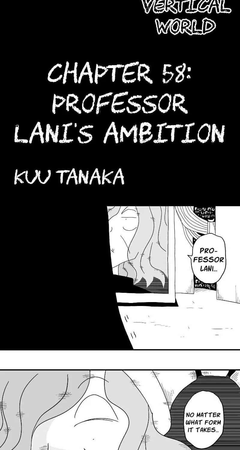 Read The Vertical World chapter 58 image 1 on Lezhin