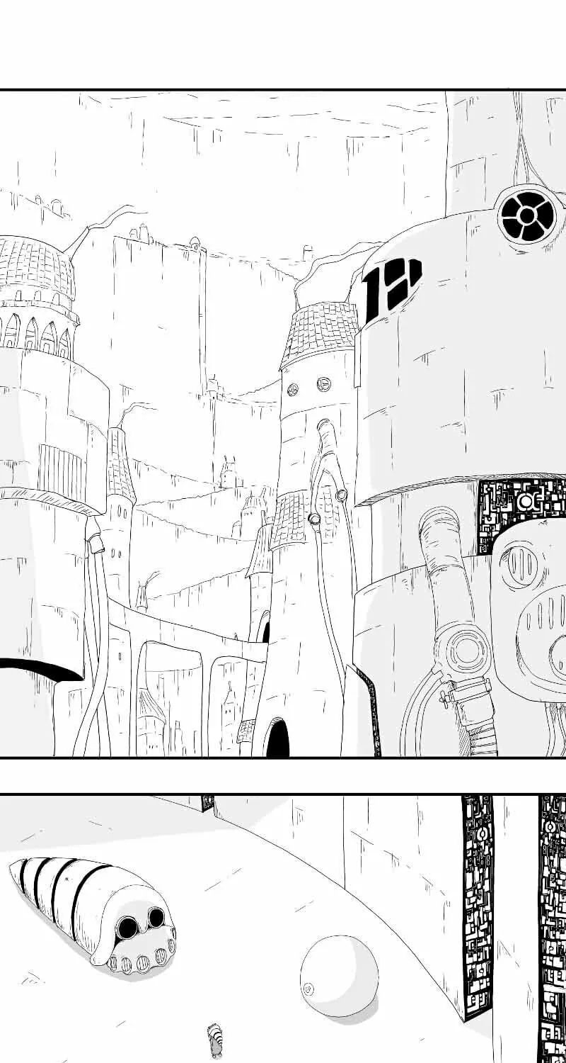 Read The Vertical World chapter 58 image 11 on Lezhin