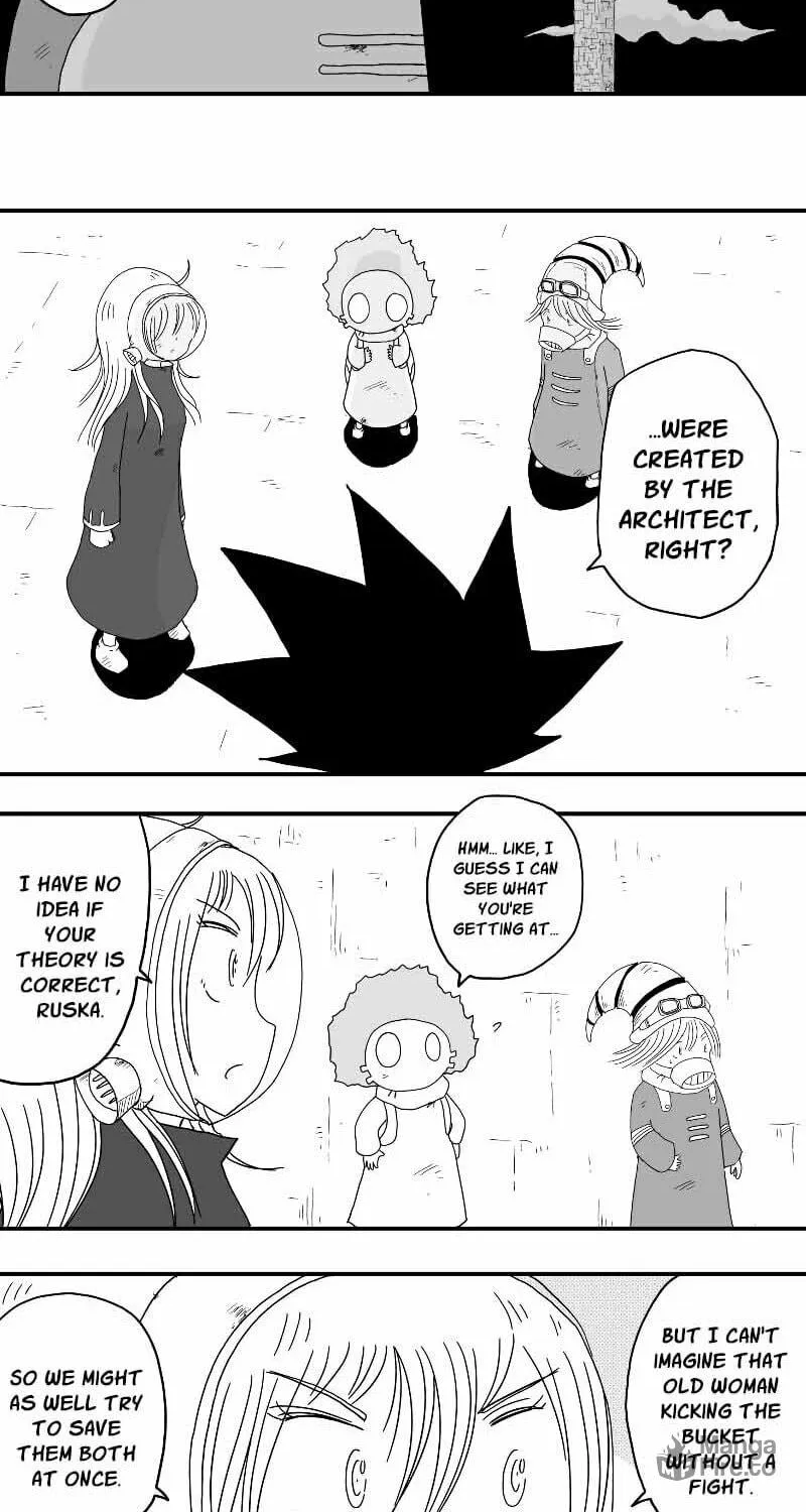 Read The Vertical World chapter 58 image 16 on Lezhin