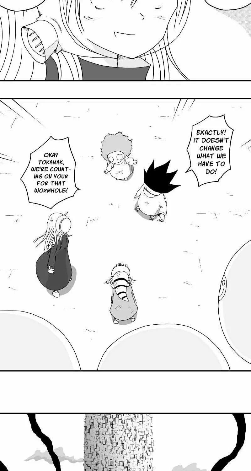 Read The Vertical World chapter 58 image 17 on Lezhin