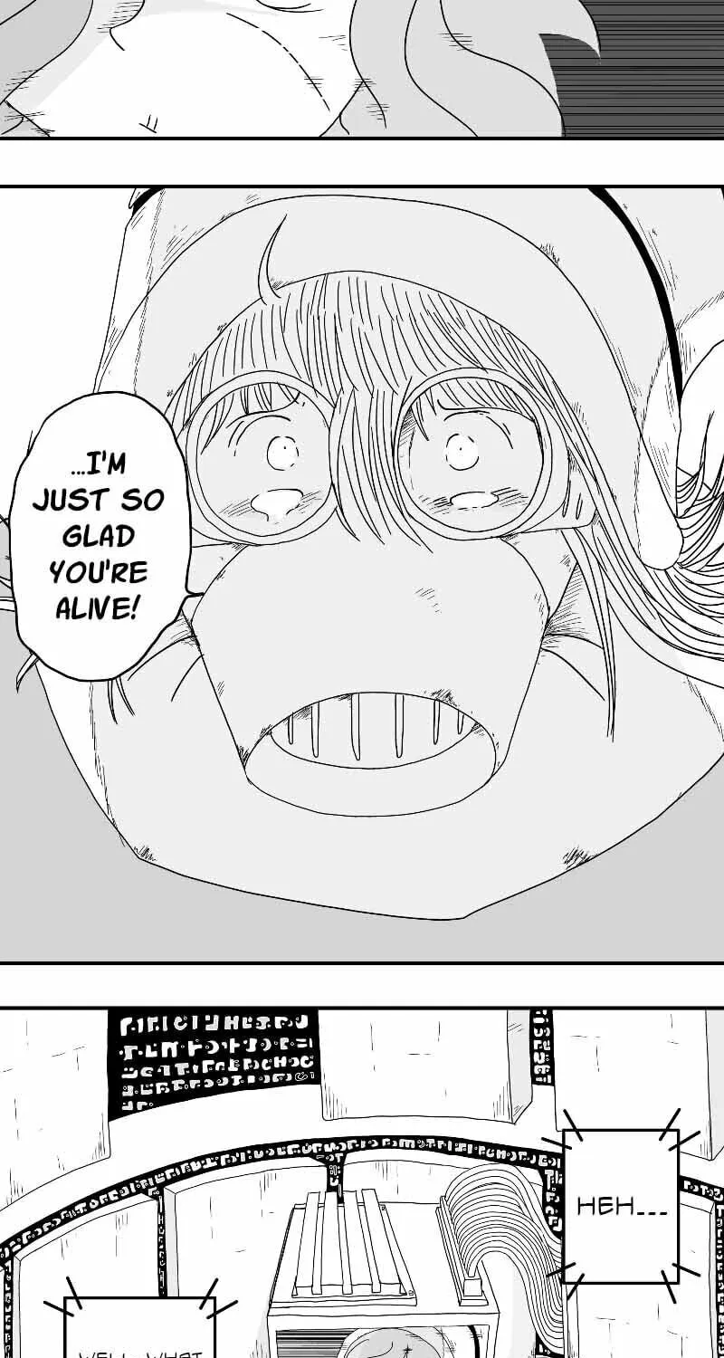 Read The Vertical World chapter 58 image 2 on Lezhin