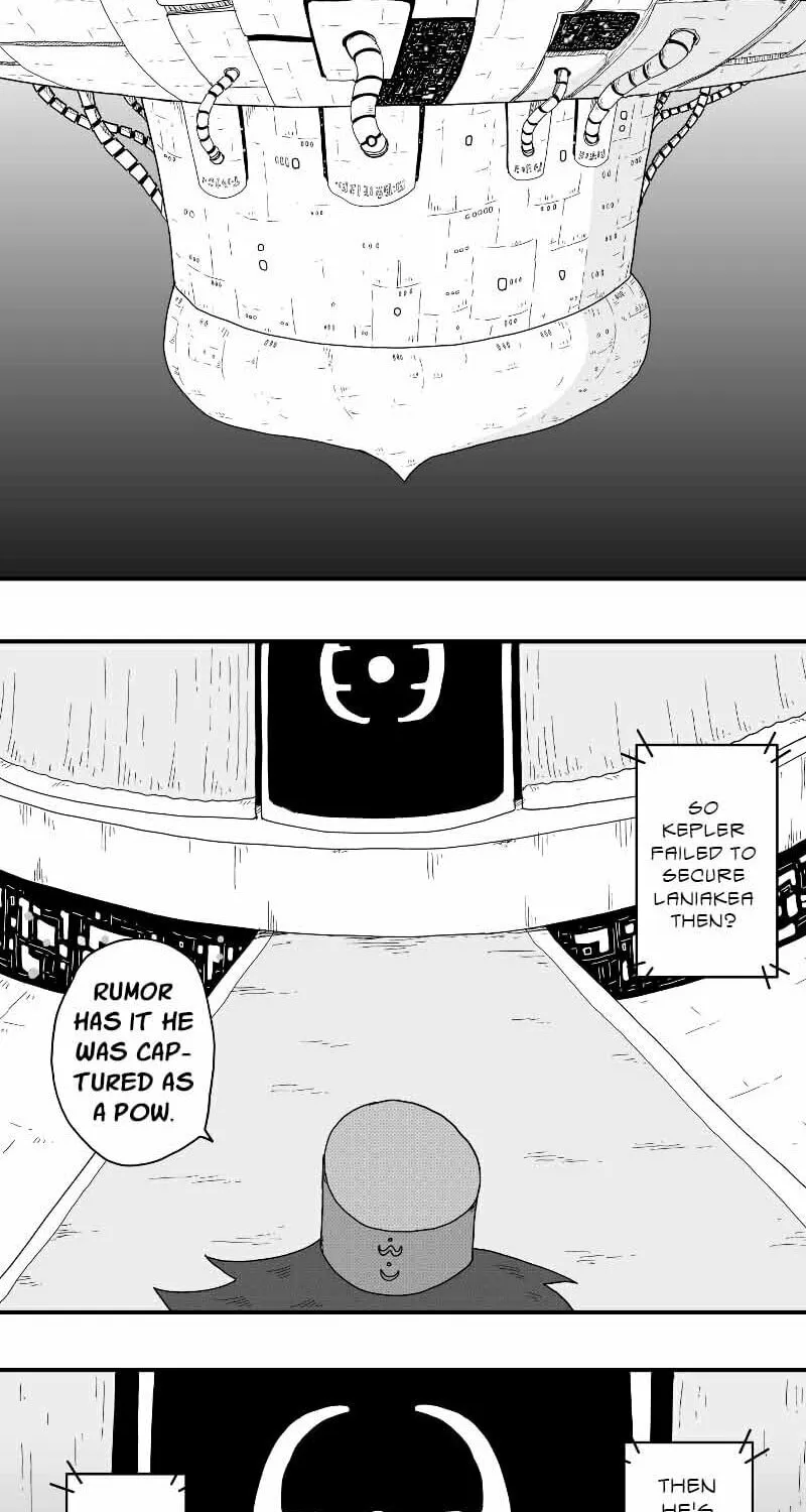 Read The Vertical World chapter 58 image 20 on Lezhin