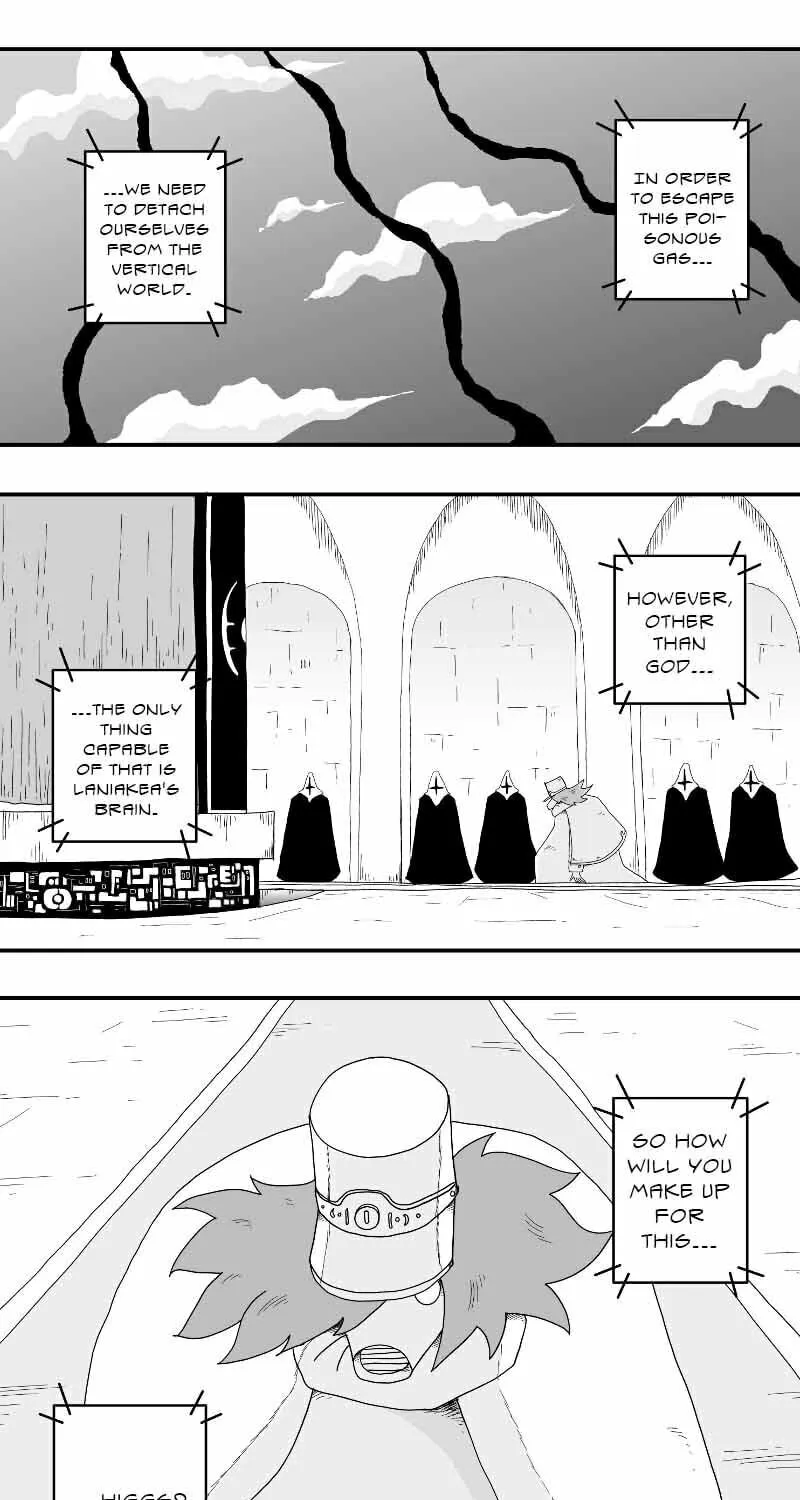 Read The Vertical World chapter 58 image 22 on Lezhin