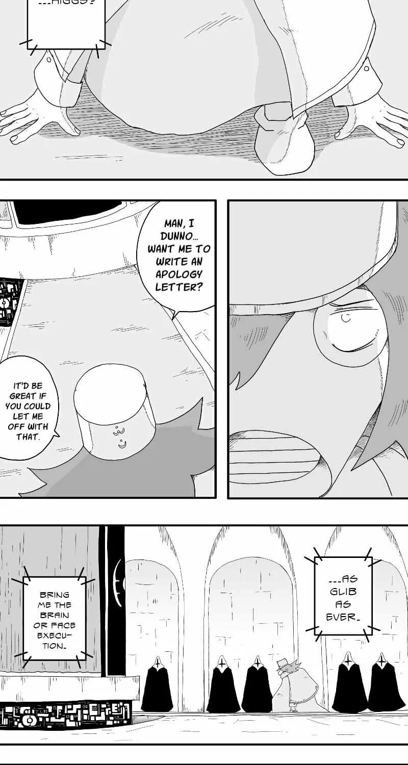 Read The Vertical World chapter 58 image 23 on Lezhin