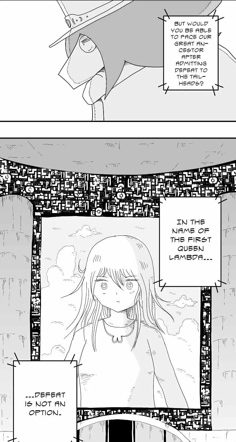 Read The Vertical World chapter 58 image 24 on Lezhin