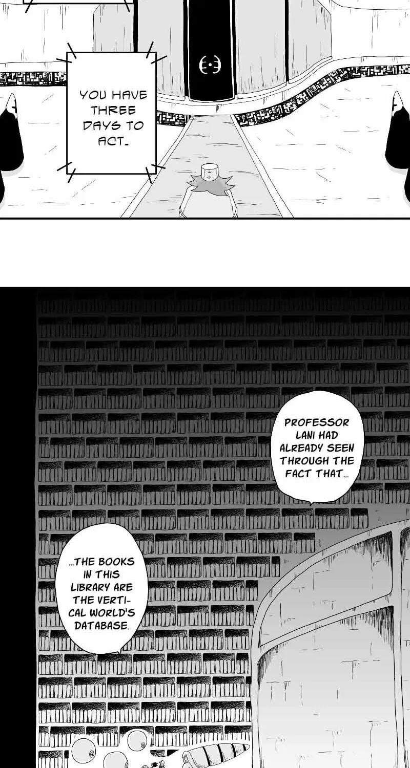 Read The Vertical World chapter 58 image 25 on Lezhin