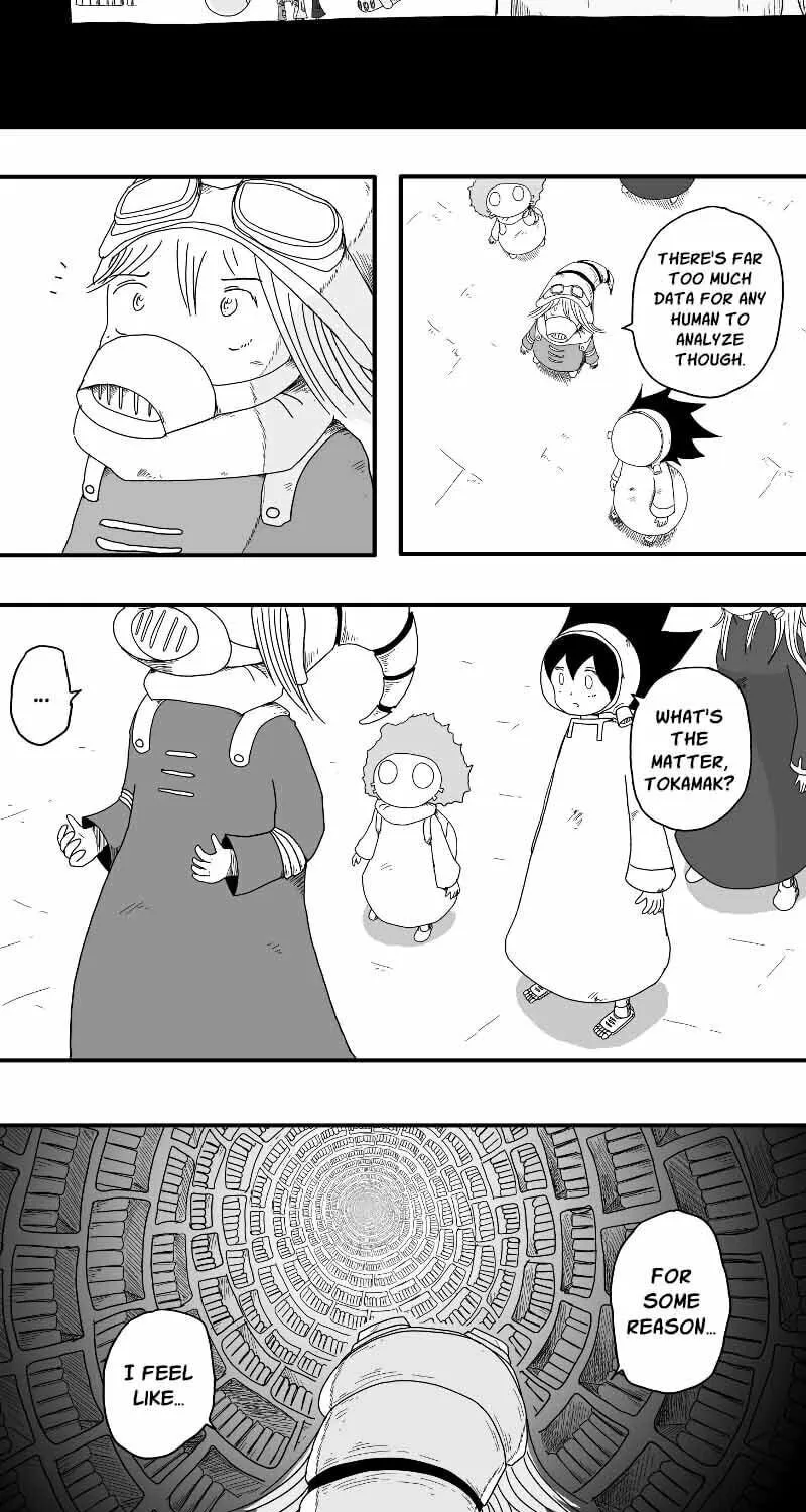 Read The Vertical World chapter 58 image 26 on Lezhin