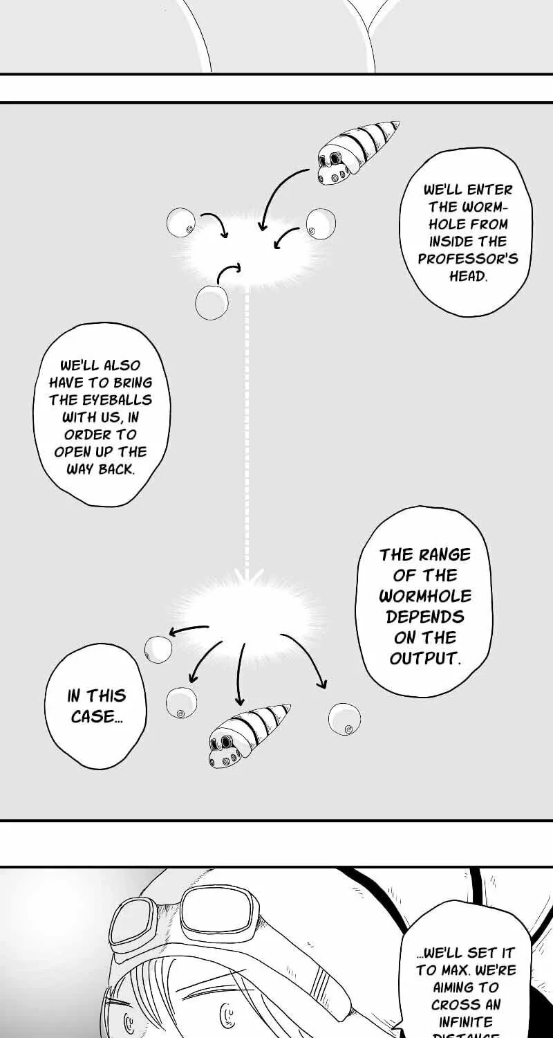 Read The Vertical World chapter 58 image 28 on Lezhin