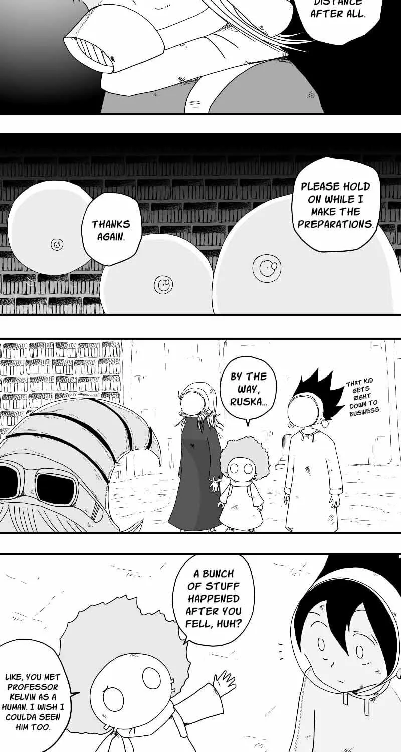 Read The Vertical World chapter 58 image 29 on Lezhin