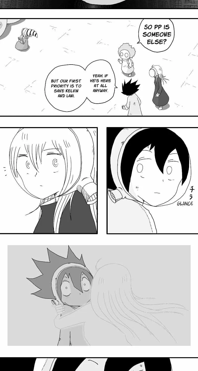 Read The Vertical World chapter 58 image 31 on Lezhin