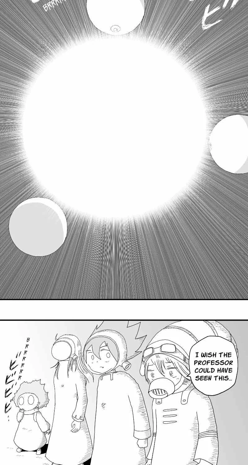 Read The Vertical World chapter 58 image 34 on Lezhin