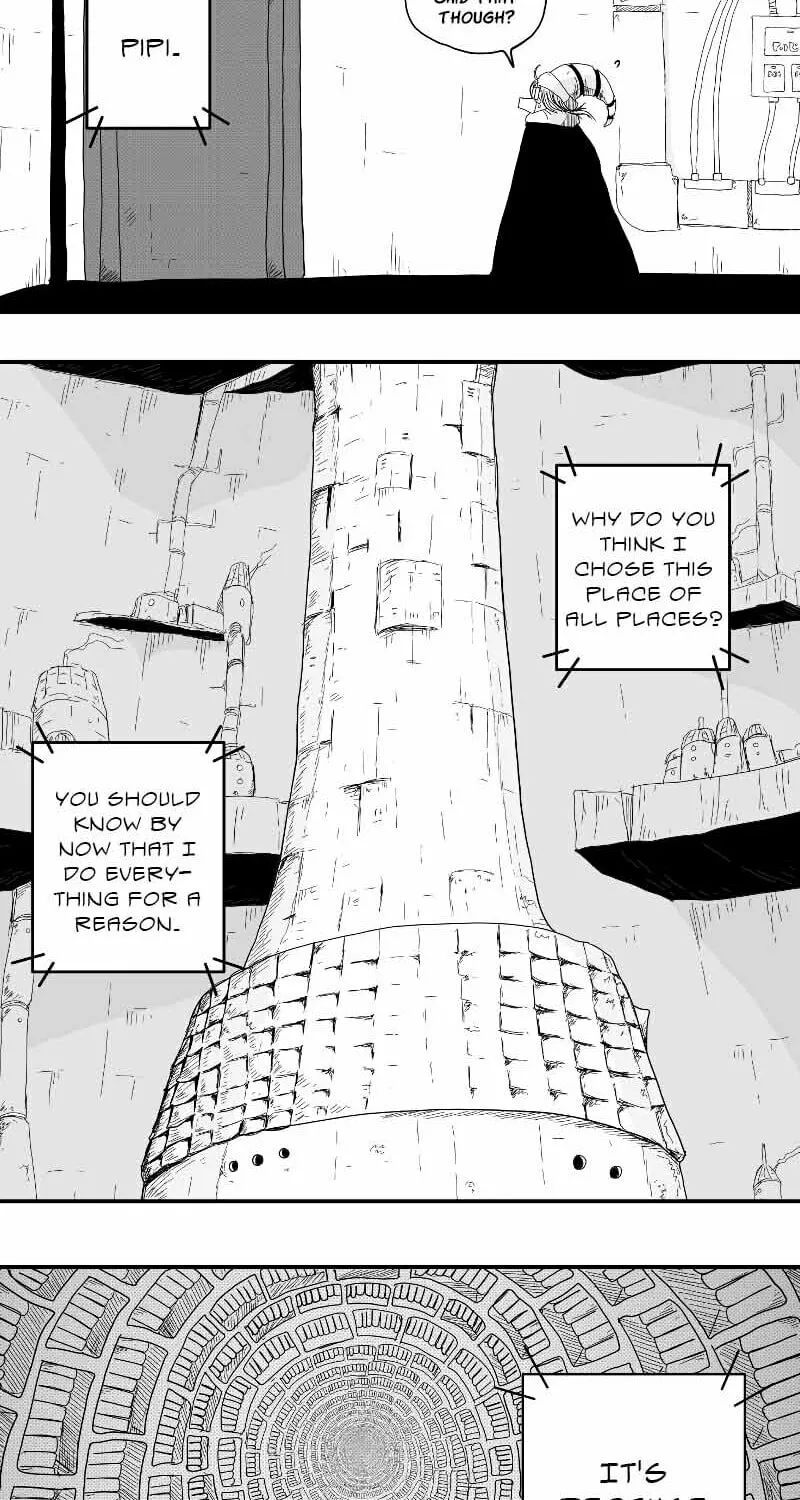 Read The Vertical World chapter 58 image 6 on Lezhin