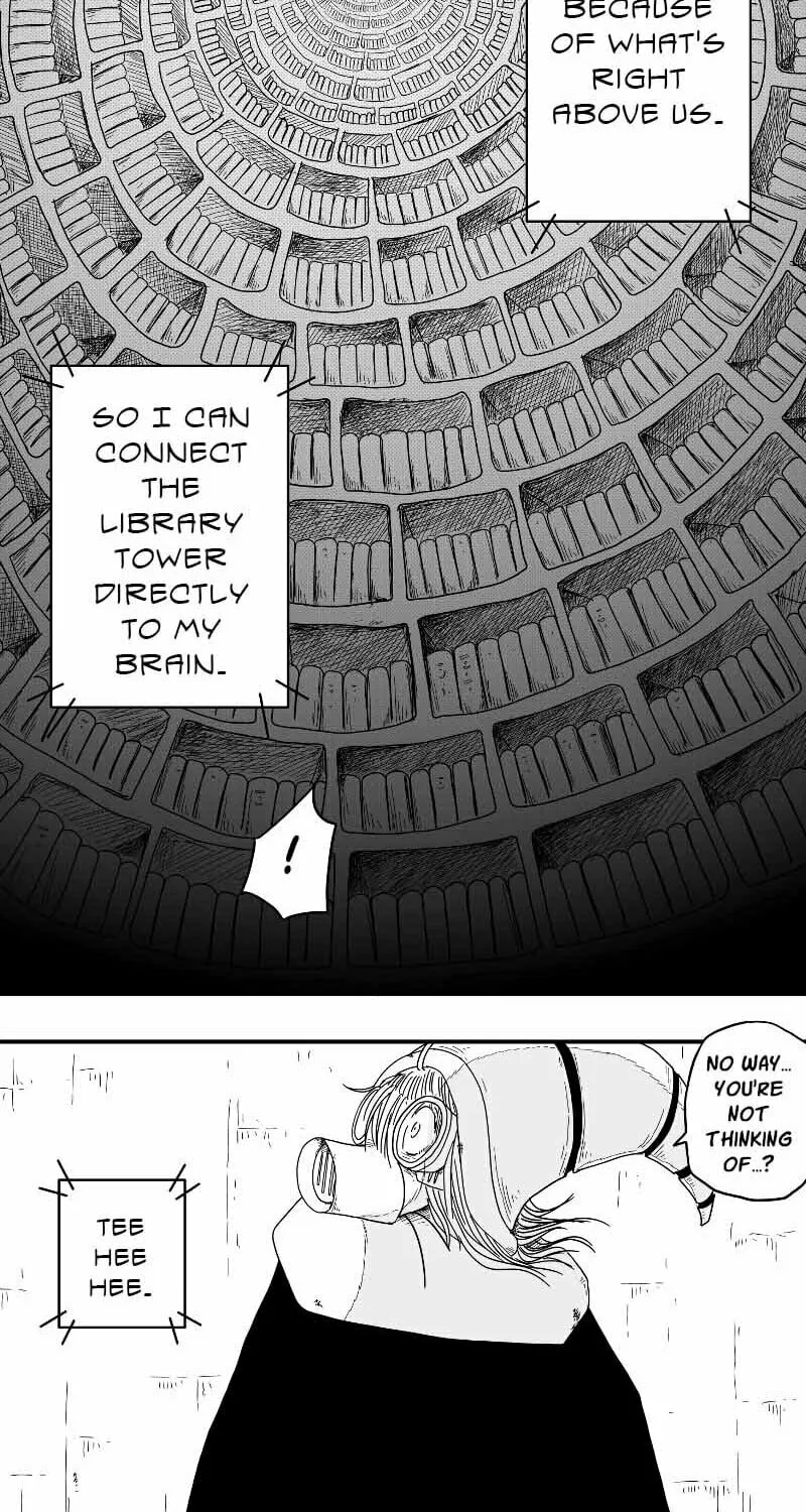 Read The Vertical World chapter 58 image 7 on Lezhin