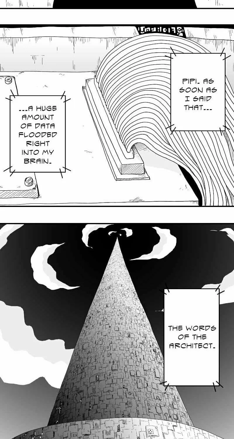 Read The Vertical World chapter 58 image 8 on Lezhin