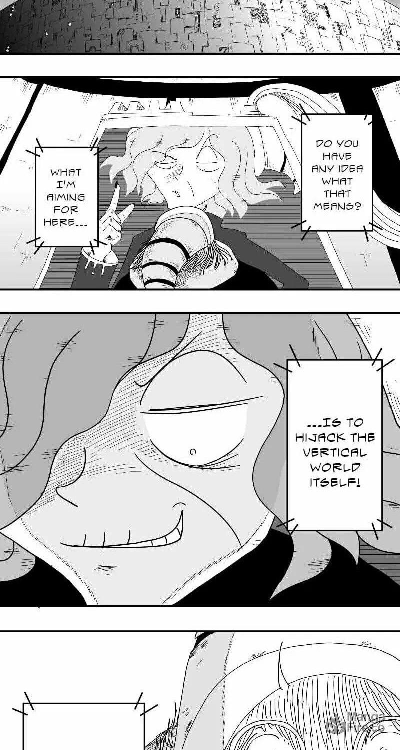 Read The Vertical World chapter 58 image 9 on Lezhin