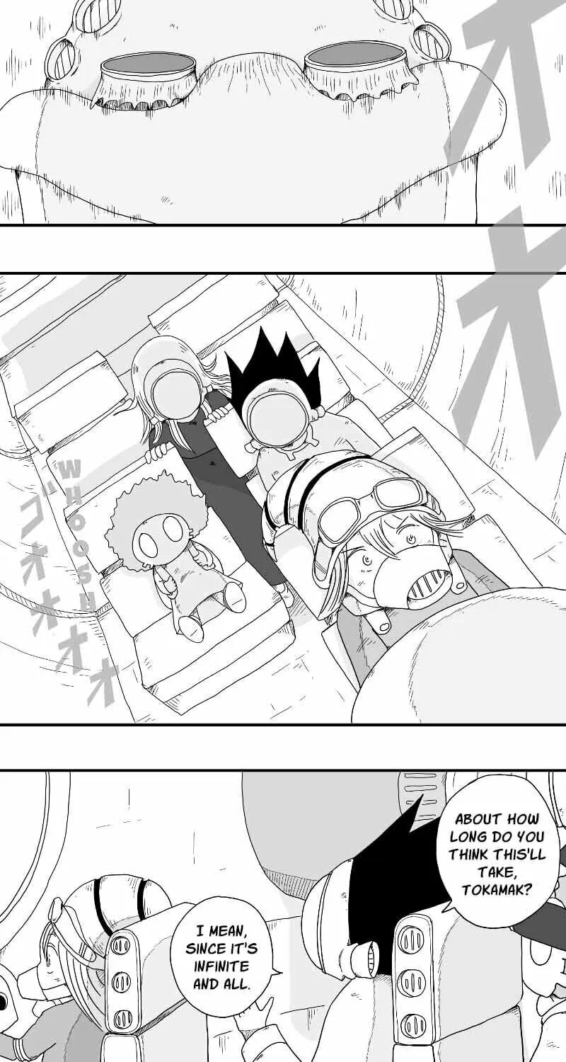 Read The Vertical World chapter 59 image 1 on Lezhin