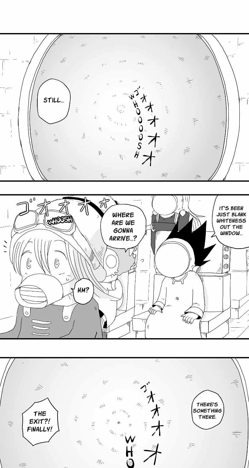 Read The Vertical World chapter 59 image 11 on Lezhin