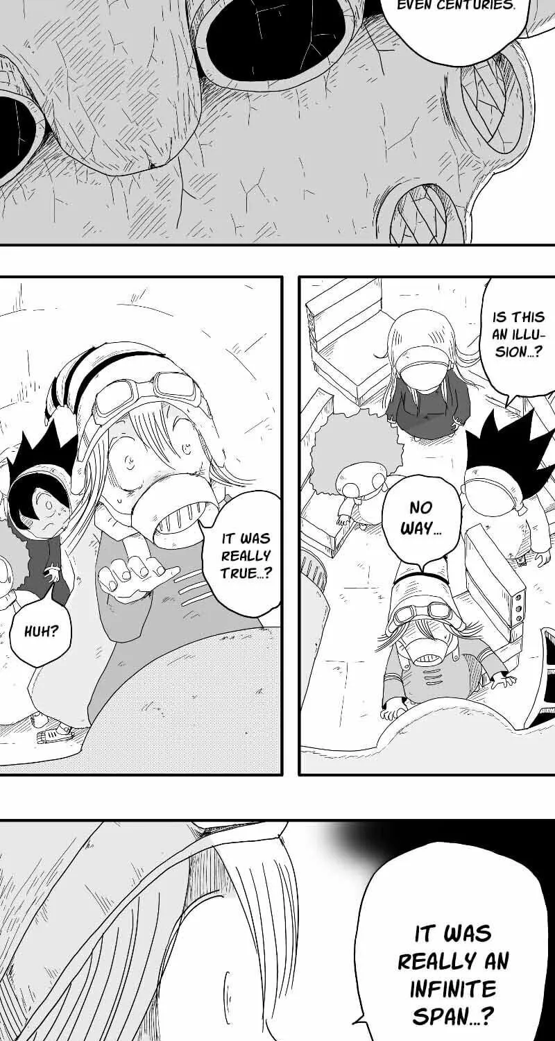 Read The Vertical World chapter 59 image 17 on Lezhin