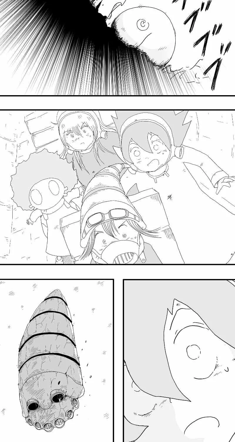 Read The Vertical World chapter 59 image 20 on Lezhin