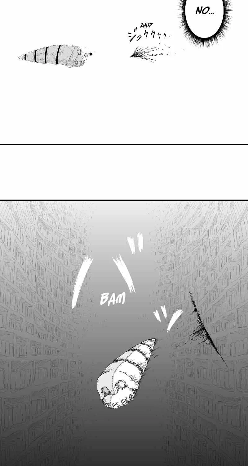 Read The Vertical World chapter 59 image 25 on Lezhin