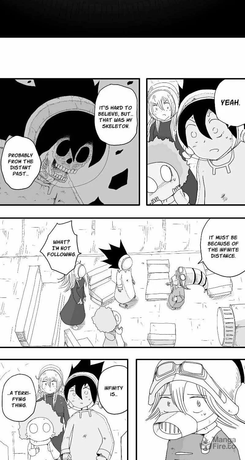 Read The Vertical World chapter 59 image 27 on Lezhin