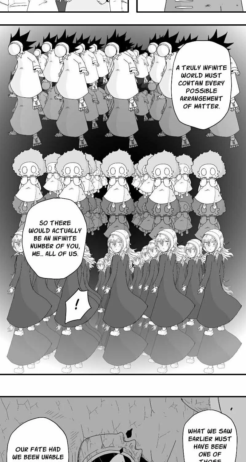 Read The Vertical World chapter 59 image 28 on Lezhin