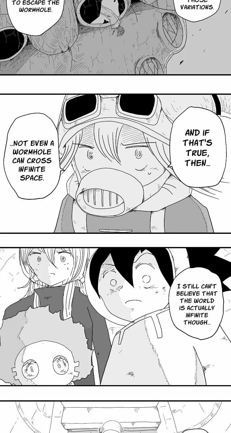 Read The Vertical World chapter 59 image 29 on Lezhin