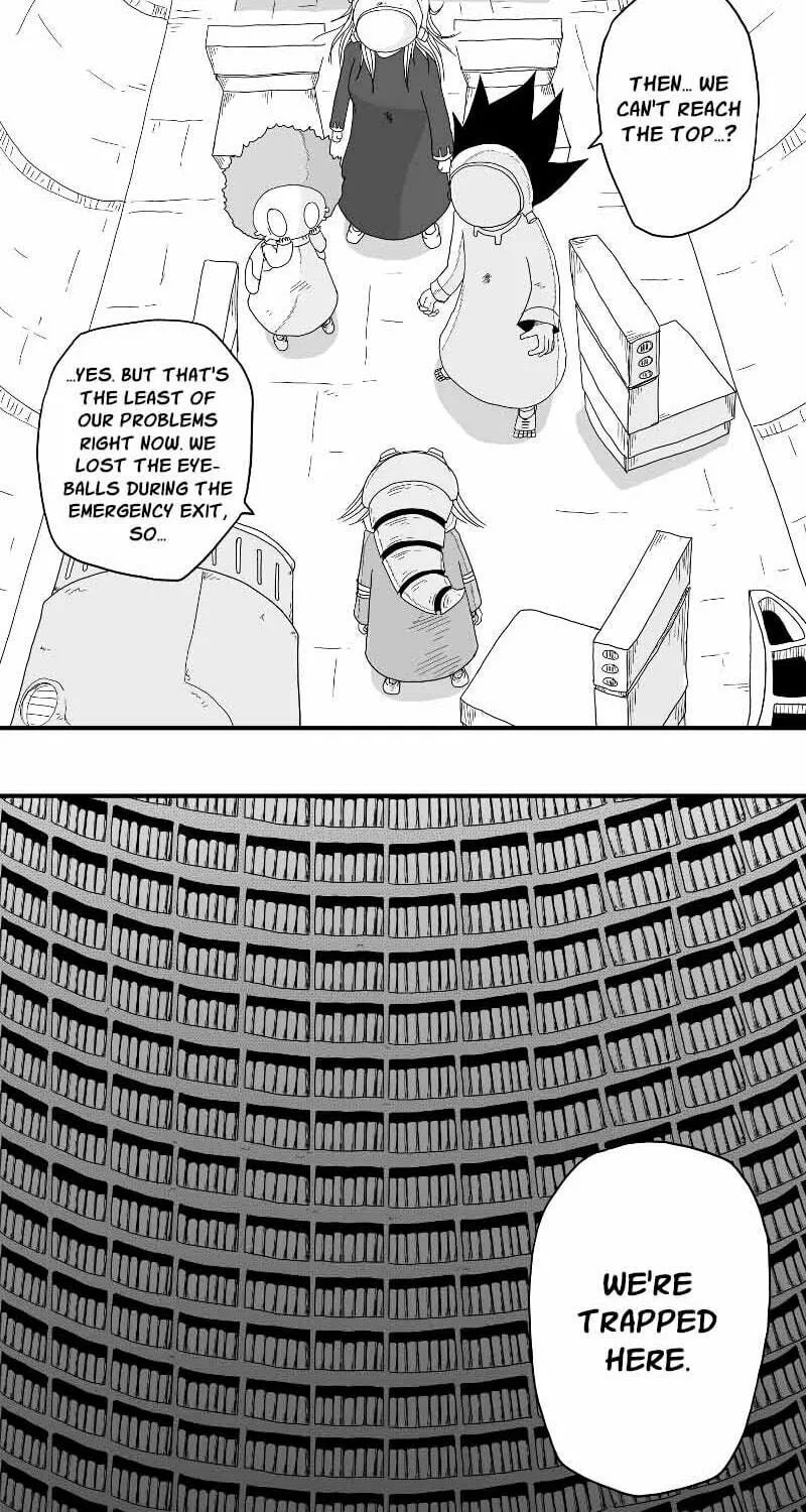 Read The Vertical World chapter 59 image 30 on Lezhin
