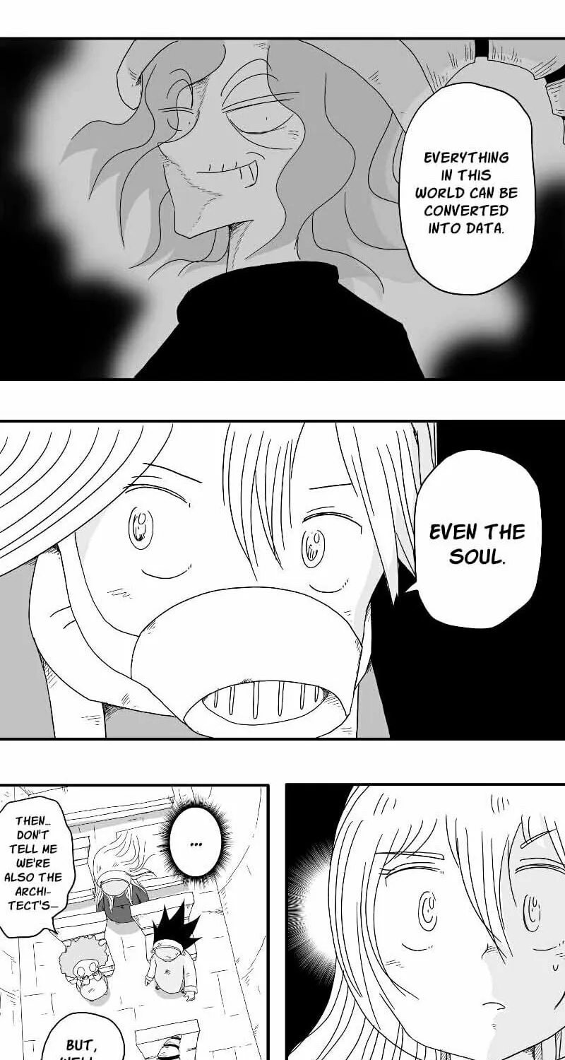 Read The Vertical World chapter 59 image 7 on Lezhin