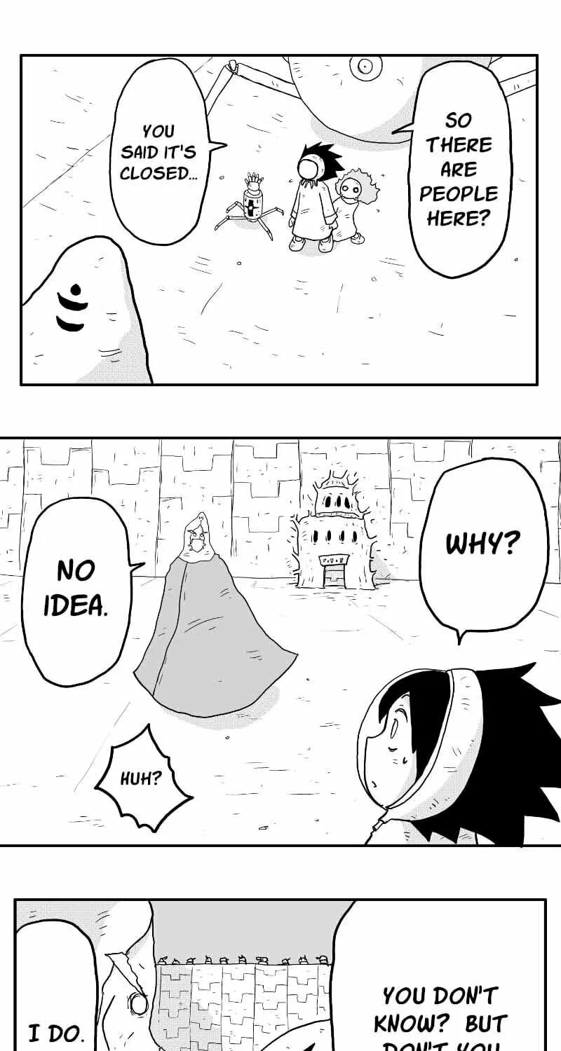 Read The Vertical World chapter 6 image 10 on Lezhin