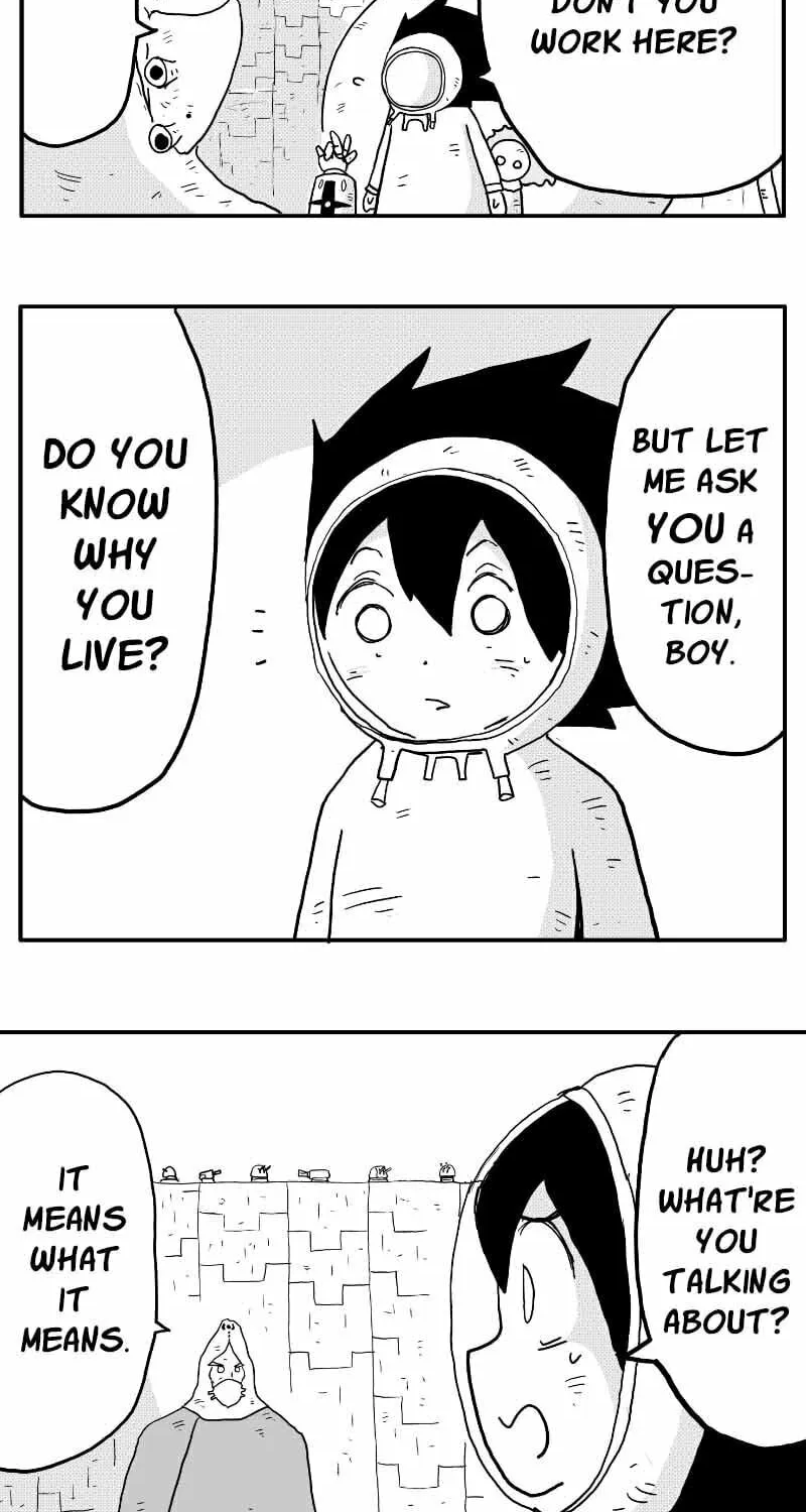 Read The Vertical World chapter 6 image 11 on Lezhin