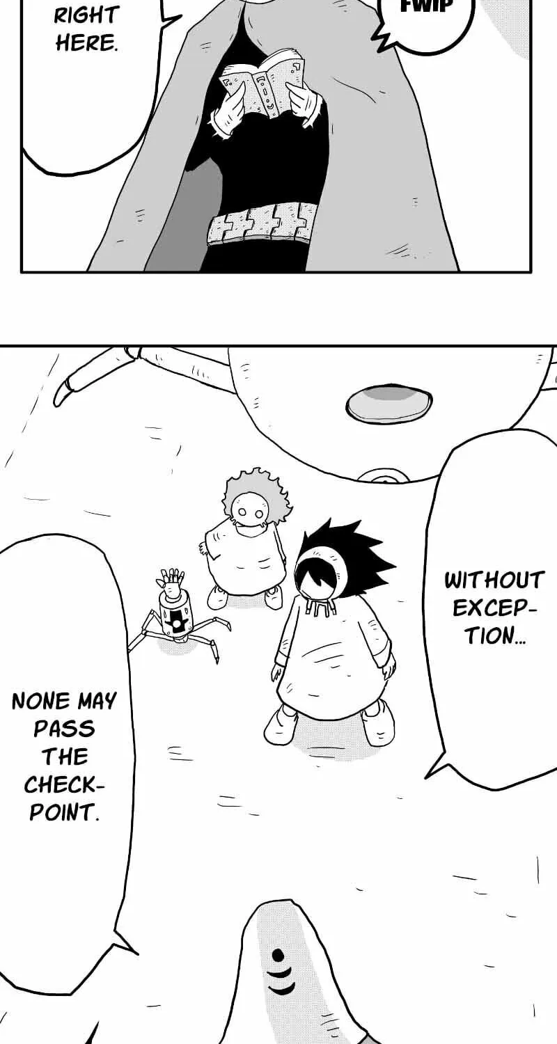 Read The Vertical World chapter 6 image 13 on Lezhin