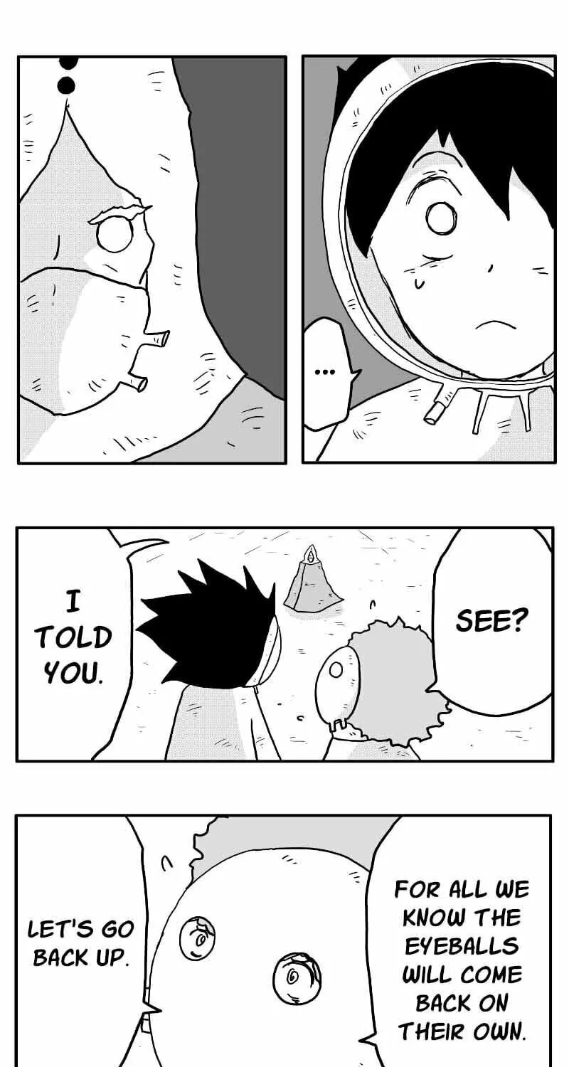 Read The Vertical World chapter 6 image 15 on Lezhin