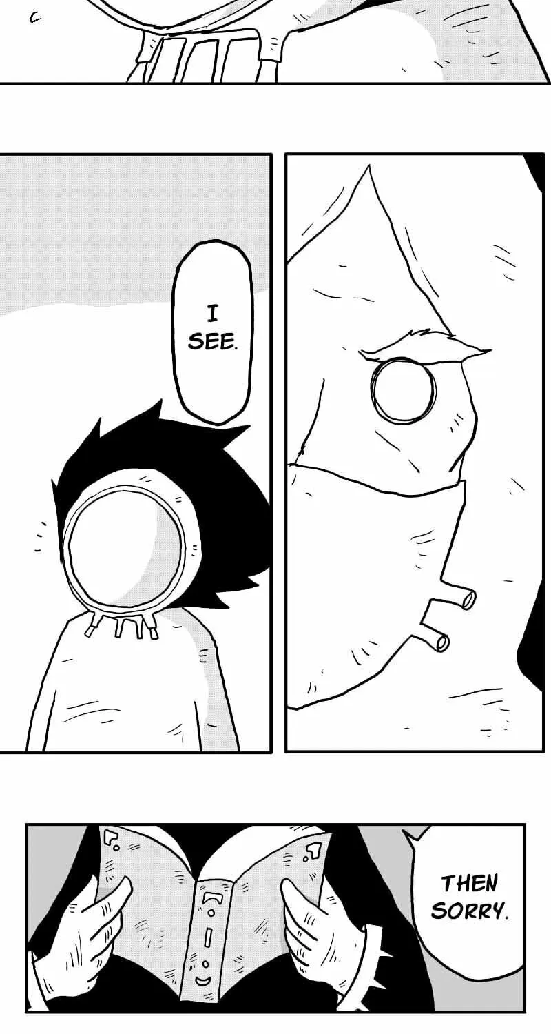 Read The Vertical World chapter 6 image 21 on Lezhin