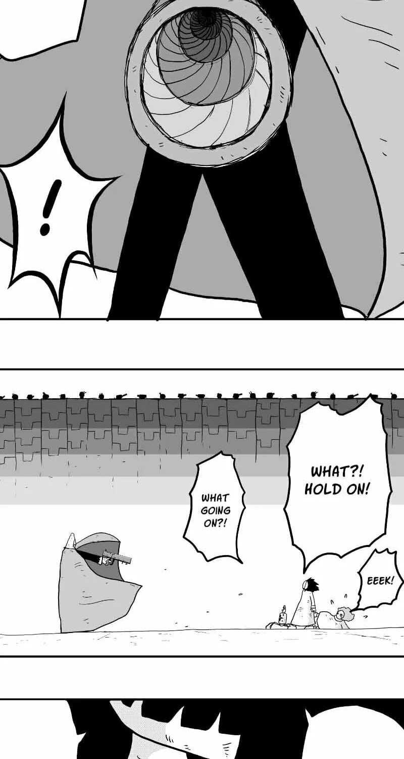 Read The Vertical World chapter 6 image 23 on Lezhin