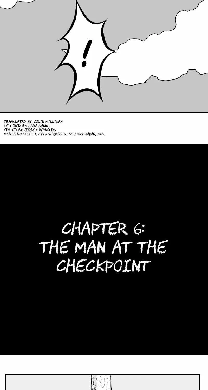 Read The Vertical World chapter 6 image 3 on Lezhin