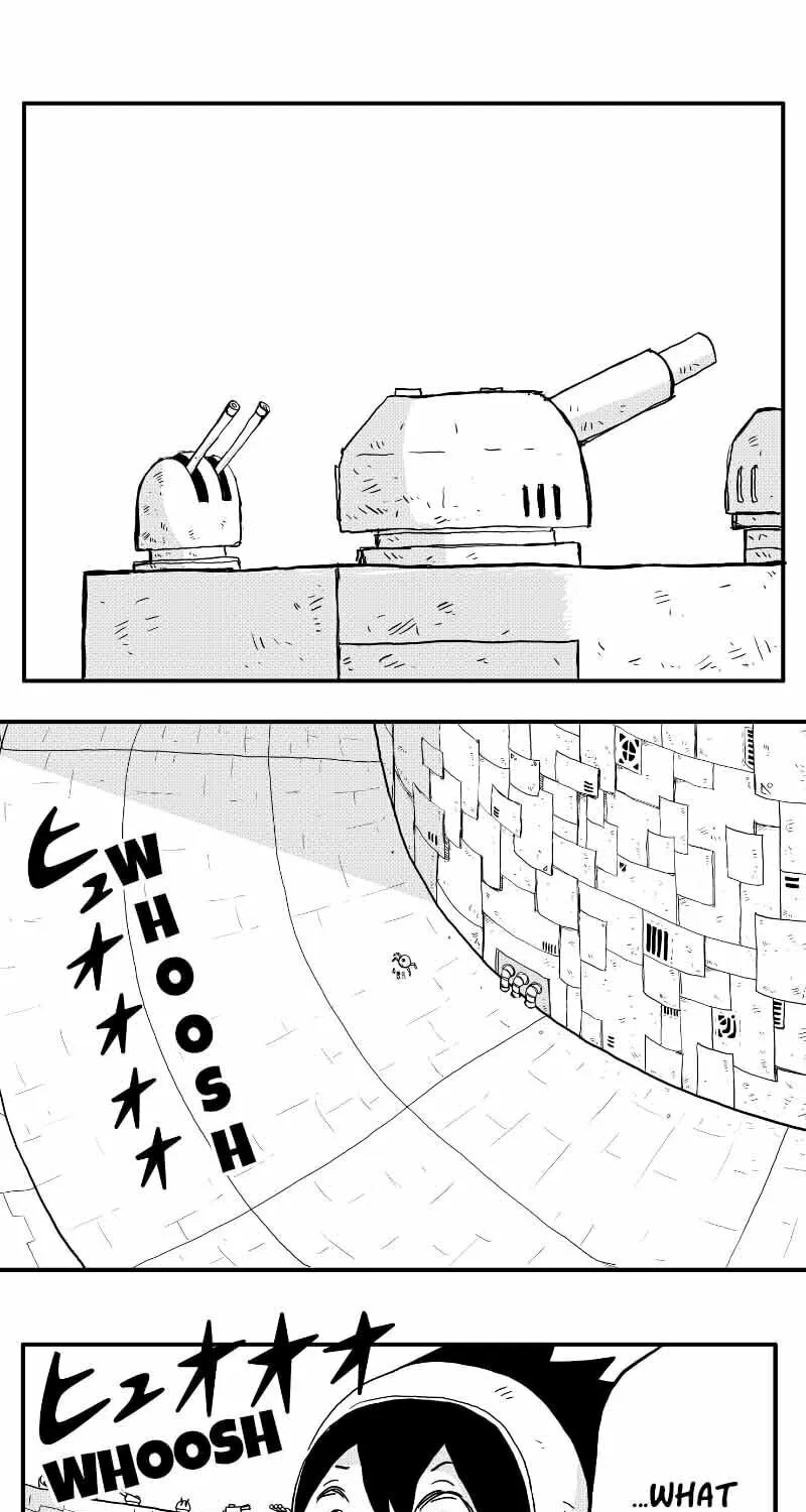 Read The Vertical World chapter 6 image 5 on Lezhin