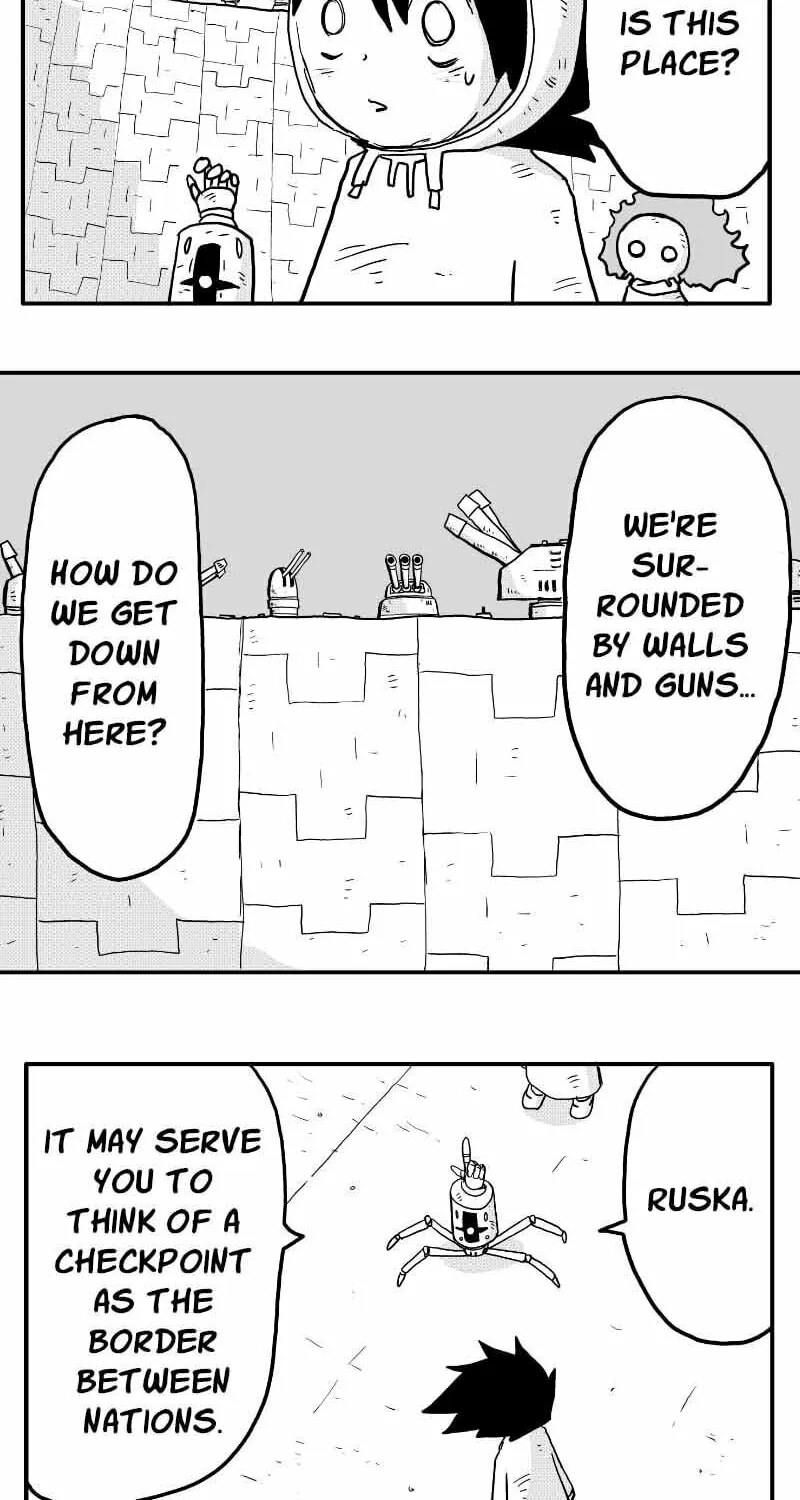 Read The Vertical World chapter 6 image 6 on Lezhin