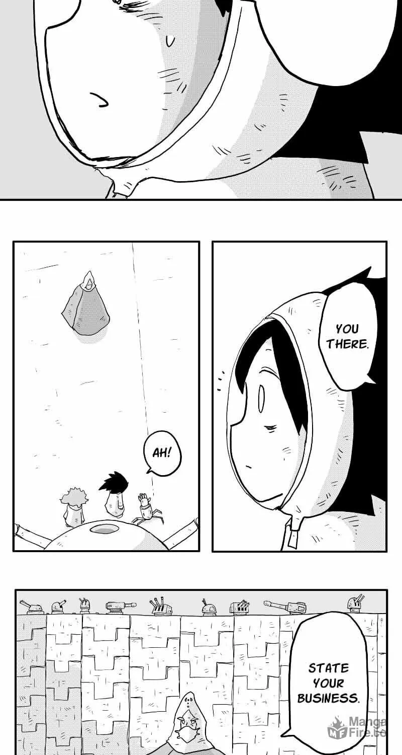 Read The Vertical World chapter 6 image 8 on Lezhin
