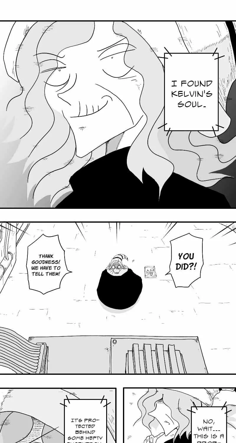 Read The Vertical World chapter 60 image 11 on Lezhin