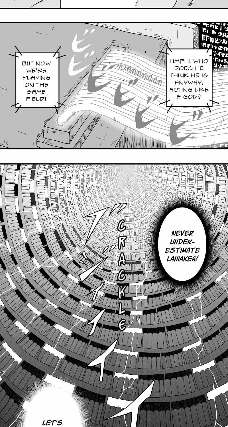 Read The Vertical World chapter 60 image 13 on Lezhin