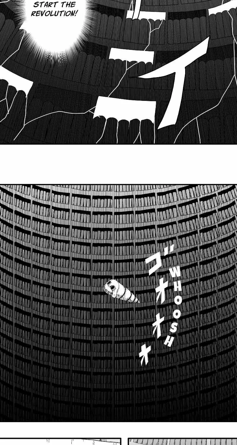 Read The Vertical World chapter 60 image 14 on Lezhin