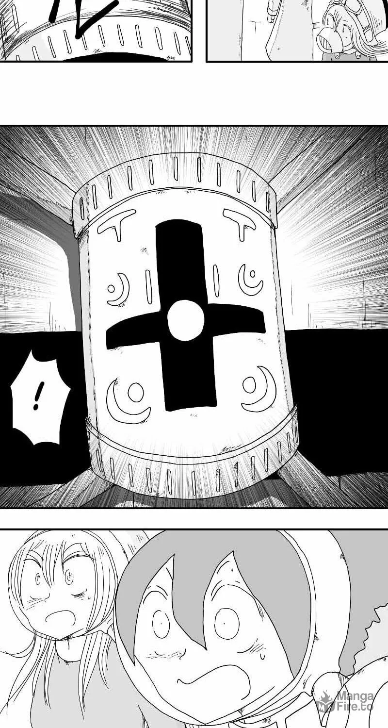 Read The Vertical World chapter 60 image 16 on Lezhin